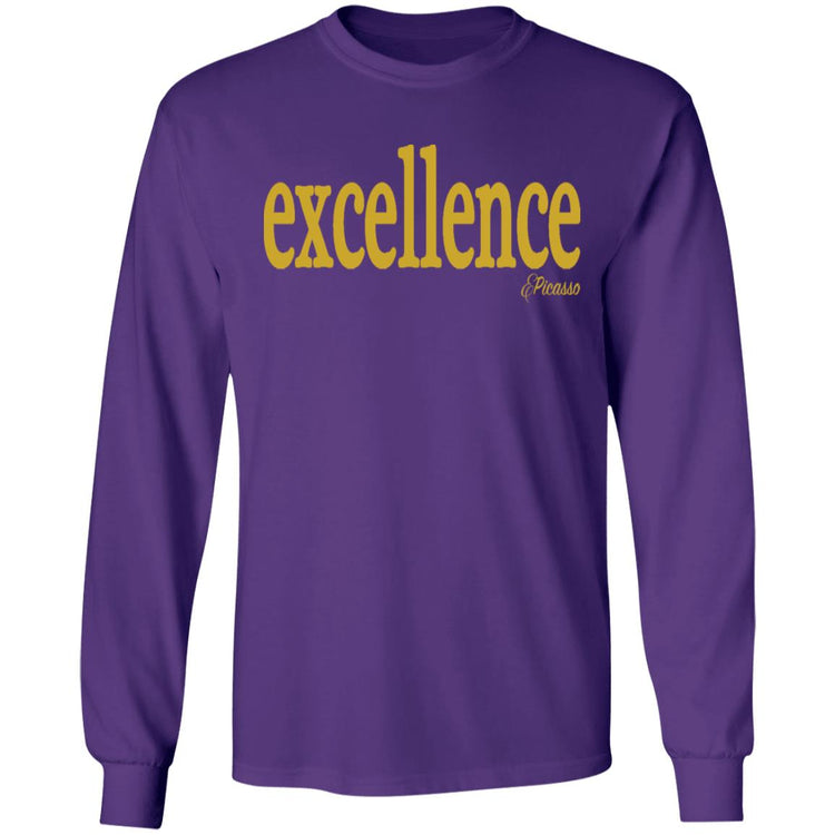 Excellence Ques