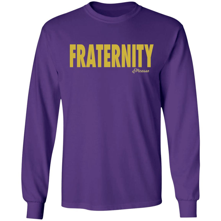 FRATERNITY