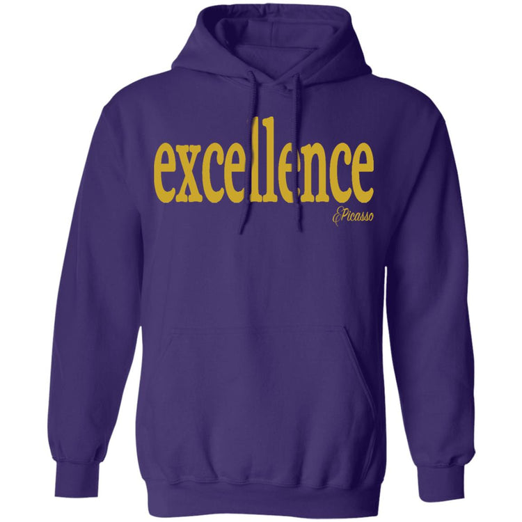Excellence Ques