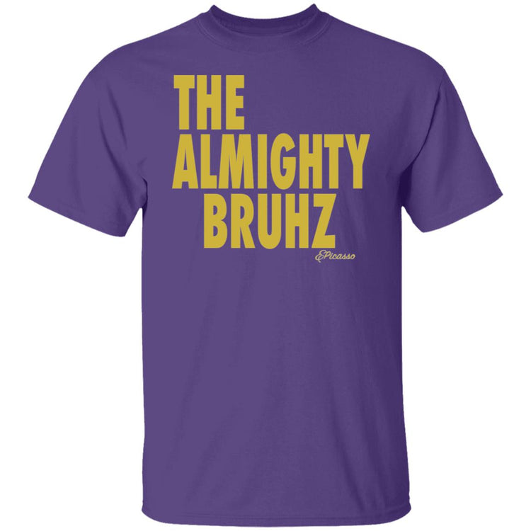 The Almighty Bruhz