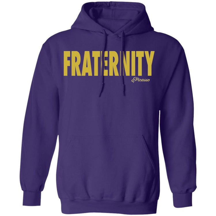 FRATERNITY