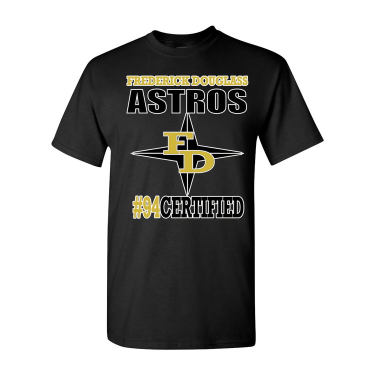 FDHS94 - Heavy Cotton T-Shirt