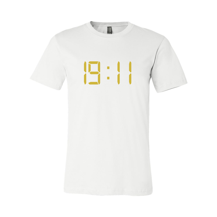 1911 - Digital - Ques - Unisex Tee