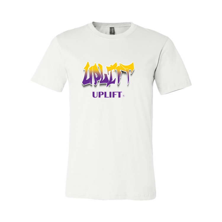 UPLIFT - Graffiti - Unisex Tee