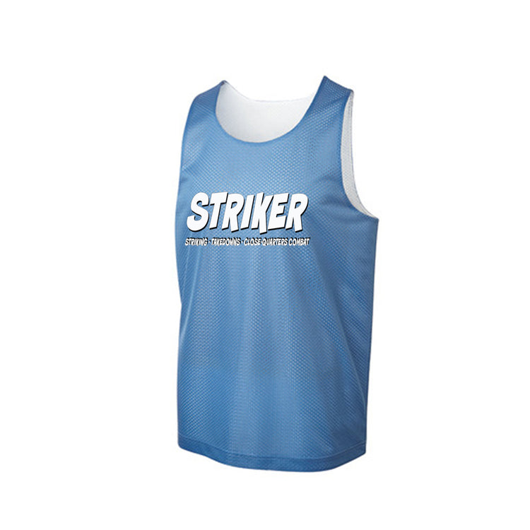 Striker v2 Tank