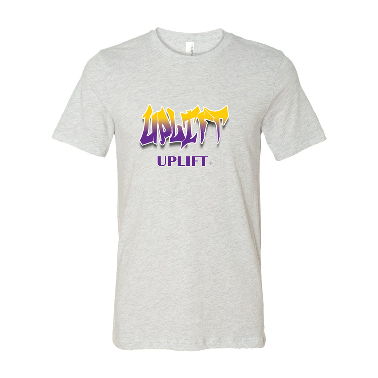 UPLIFT - Graffiti - Unisex Tee