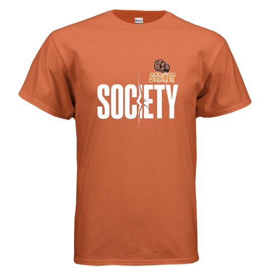 ORANGE - FRONT