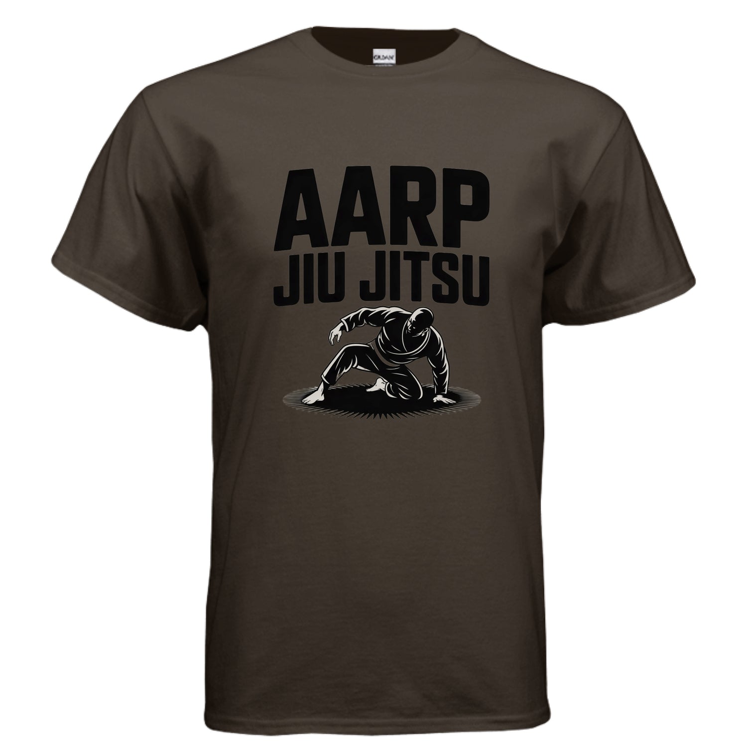 DARK CHOCOLATE - FRONT