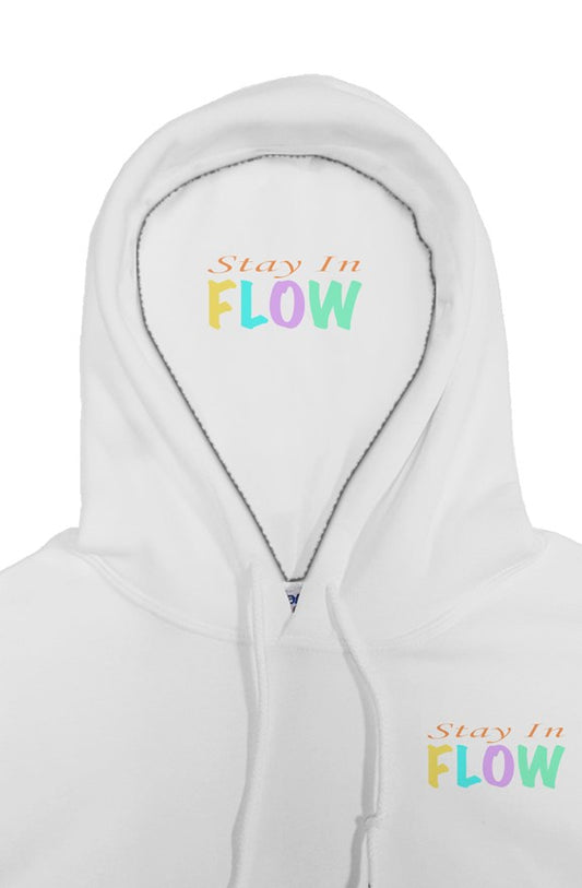 Stay In - Flow Embroidered 