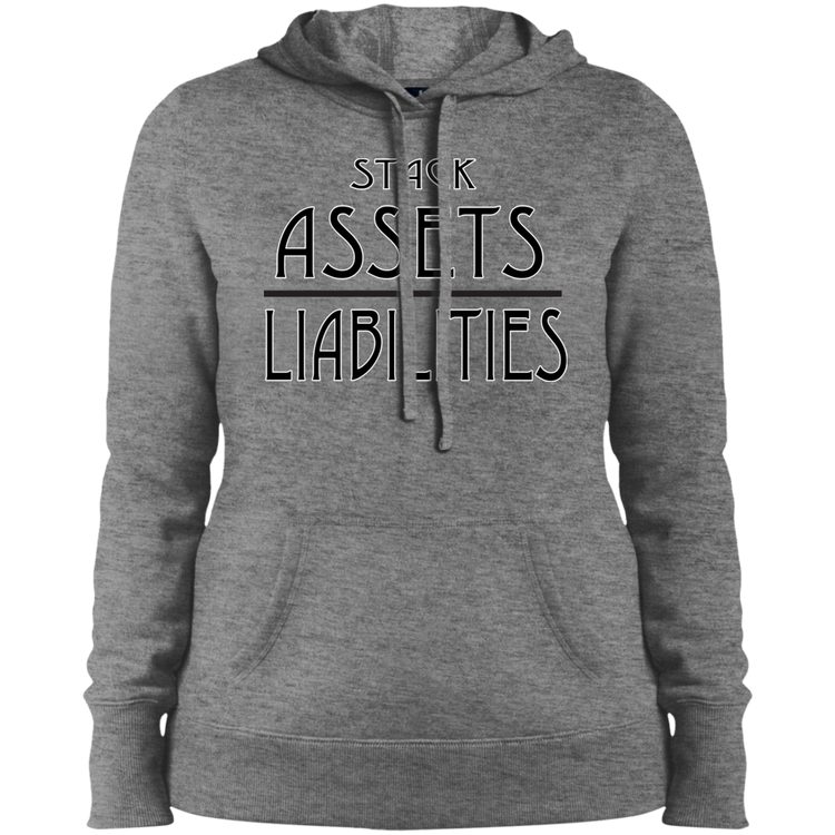 Stack Assets