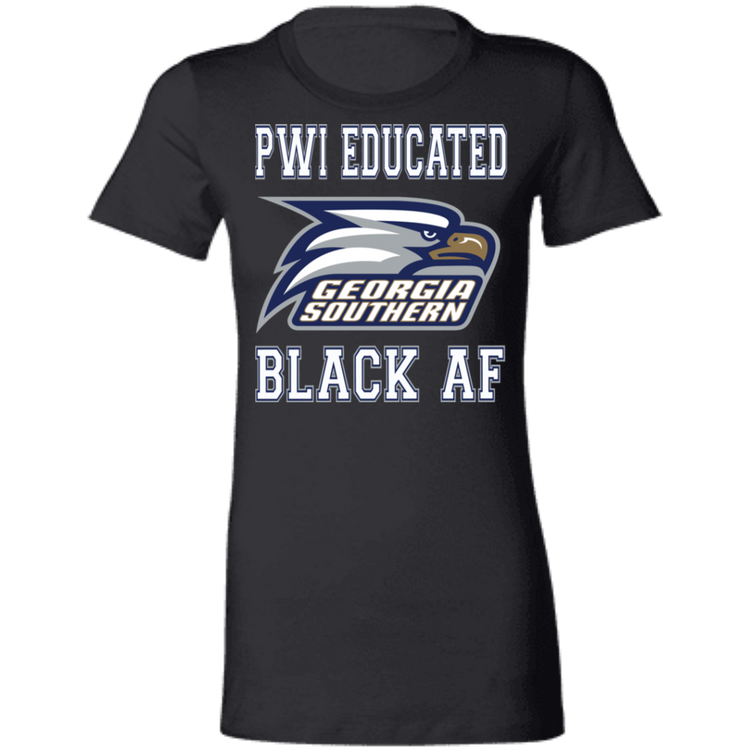GSU - Black AF