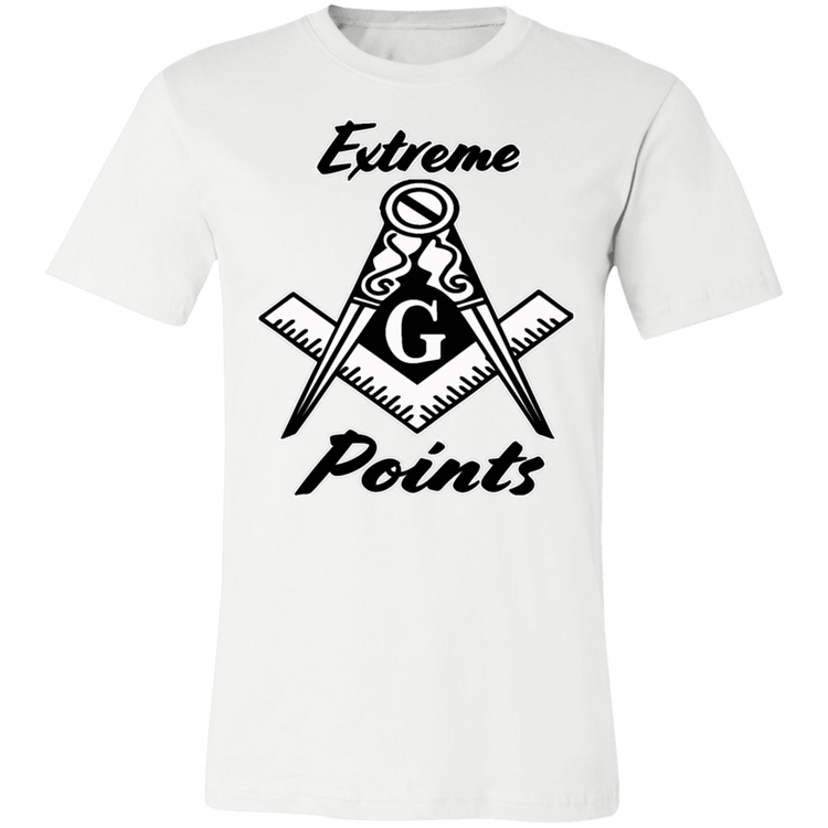 Mason - Extreme Points