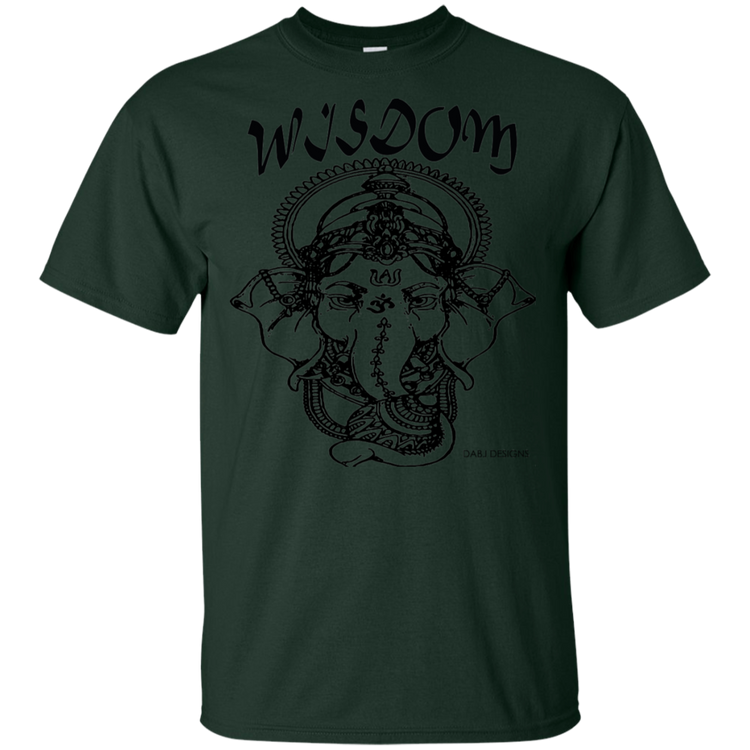 Ganesh Men's Tee