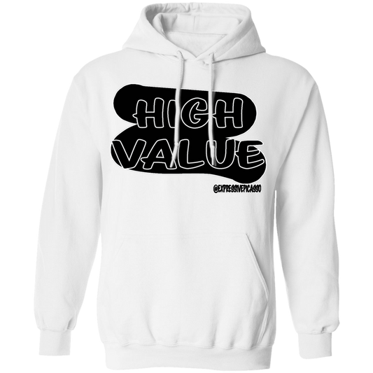 High Value EP