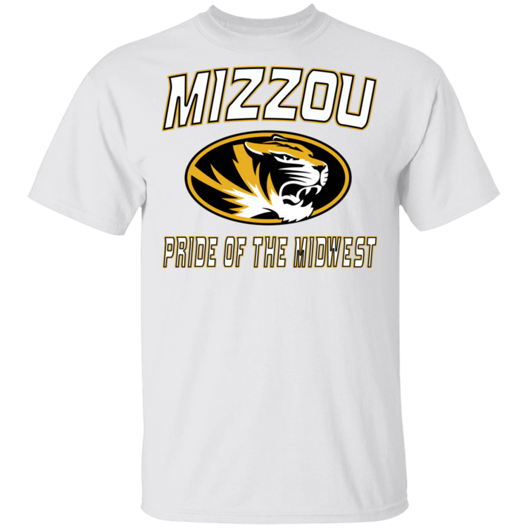 Mizzou - Pride Of The Midwest