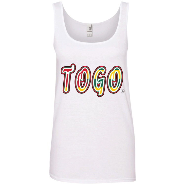 TOGO - Women's Tank Top