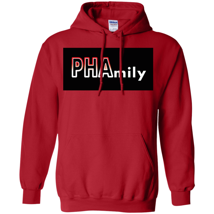 Kappa PHA - Unisex Pullover Hoodie
