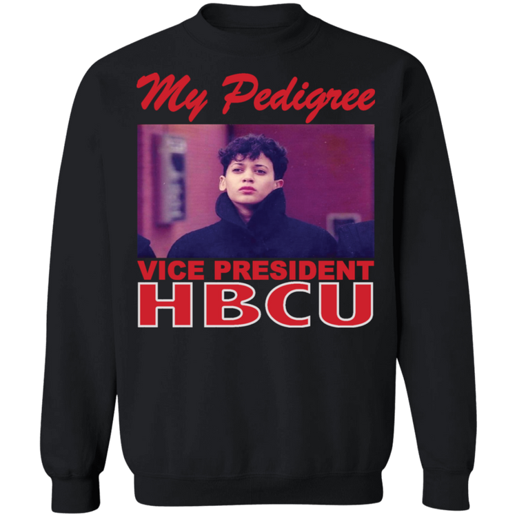 VP - My Pedigree - RED