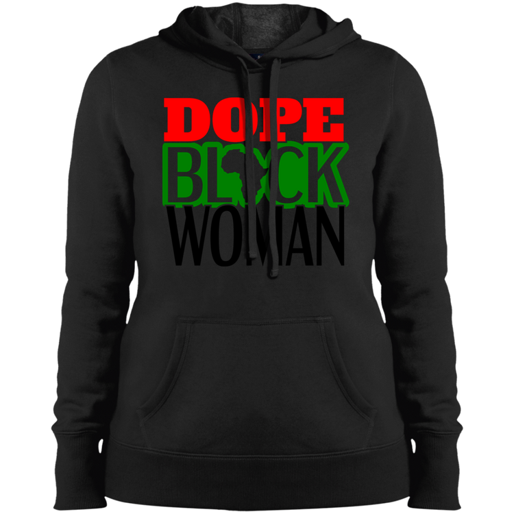 Juneteenth - Dope Black Woman