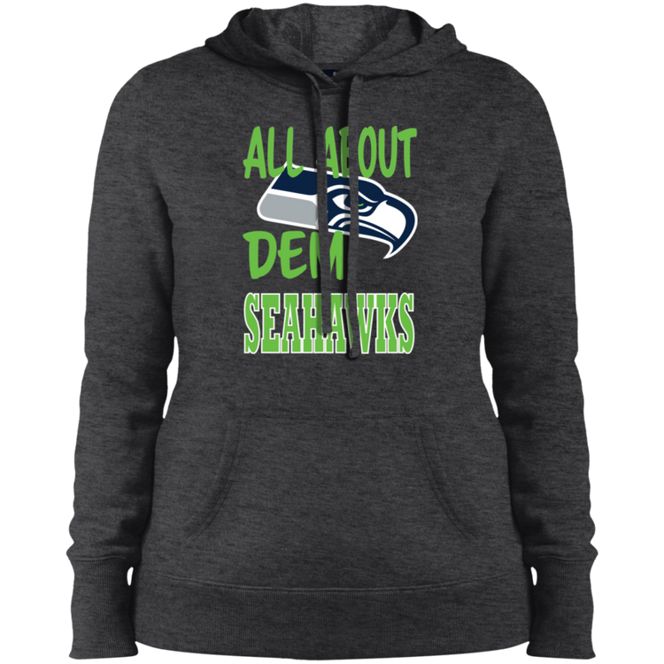 All About Dem Seahawks