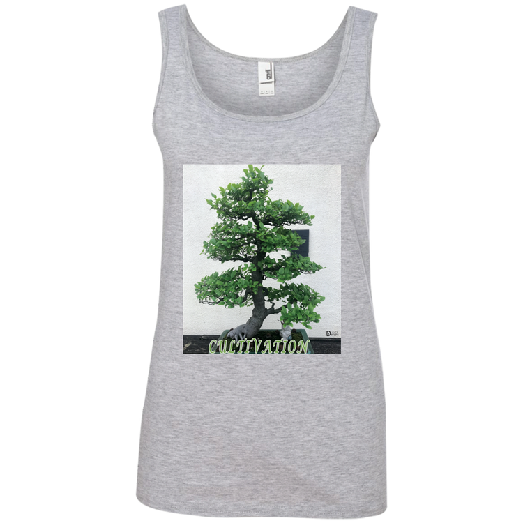 Cultivation Bansai - Women's Tank Top