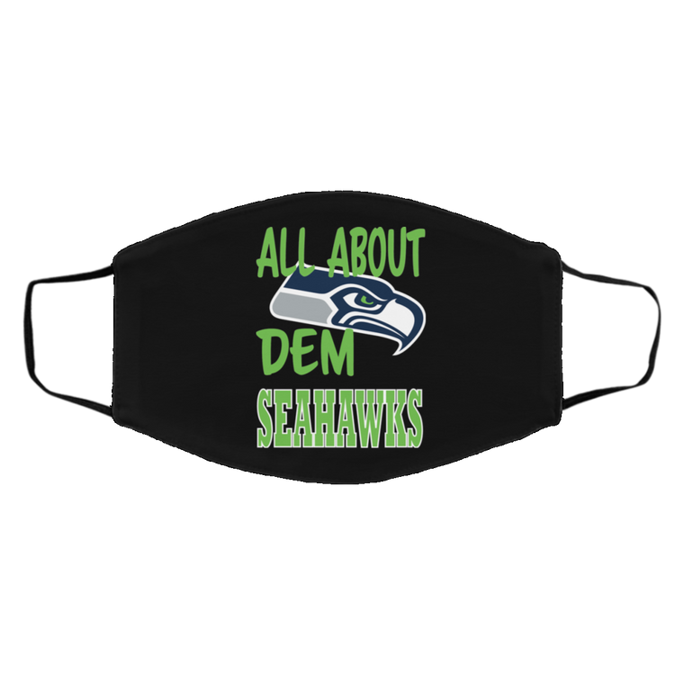 All About Dem Seahawks