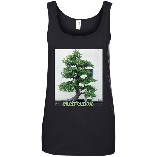 Cultivation Bansai - Women's Tank Top