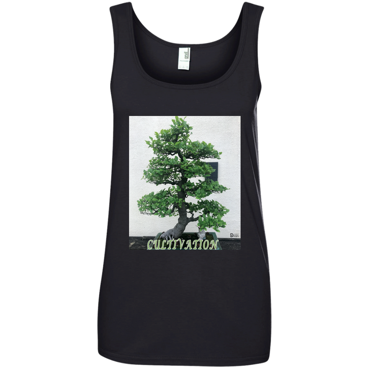 Cultivation Bansai - Women's Tank Top