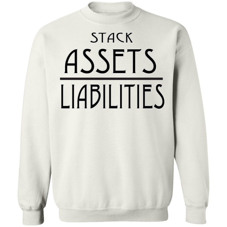 Stack Assets