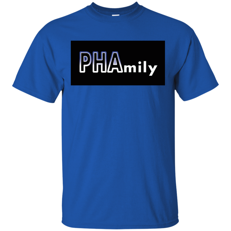 Sigma PHA - Men's Tee