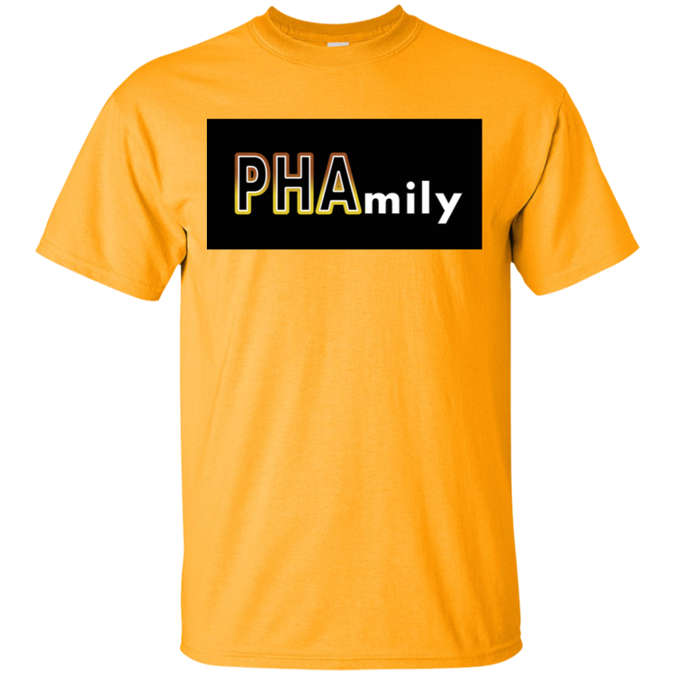 Iota PHA - Men's Tee