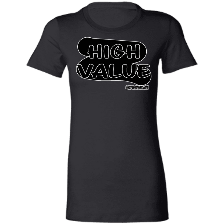 High Value EP