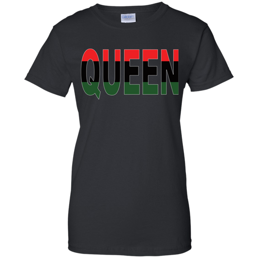 Queen Women's Tee
