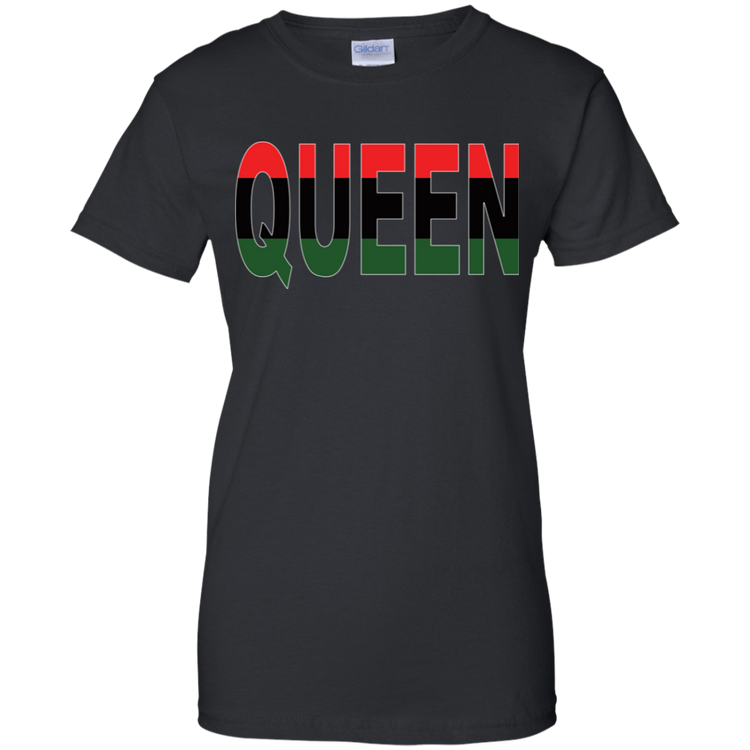 Queen Women's Tee
