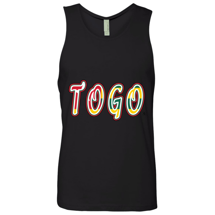 TOGO - Men's Tank Top