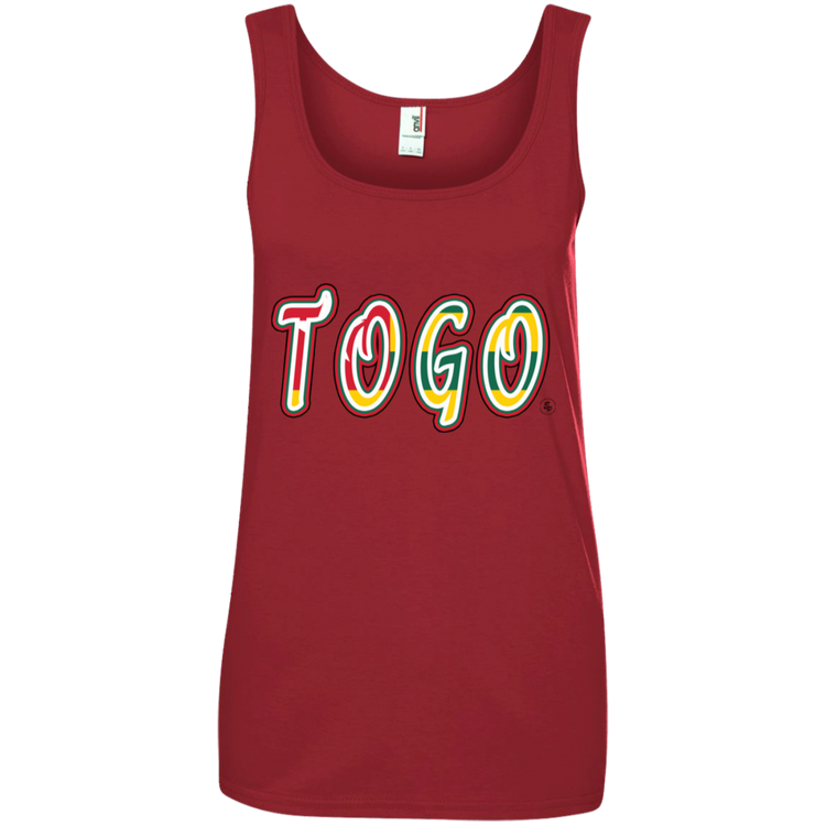 TOGO - Women's Tank Top