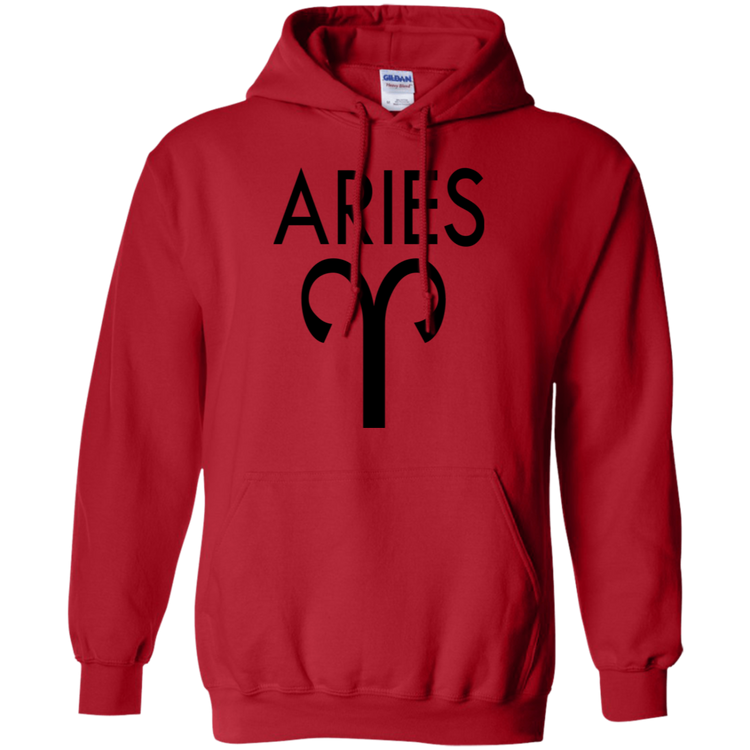 Aries - Men's / Women's Hoodie
