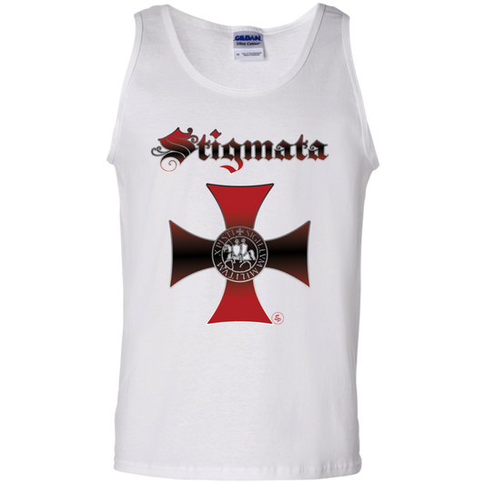 KT Stigmata - Men's Tank Top