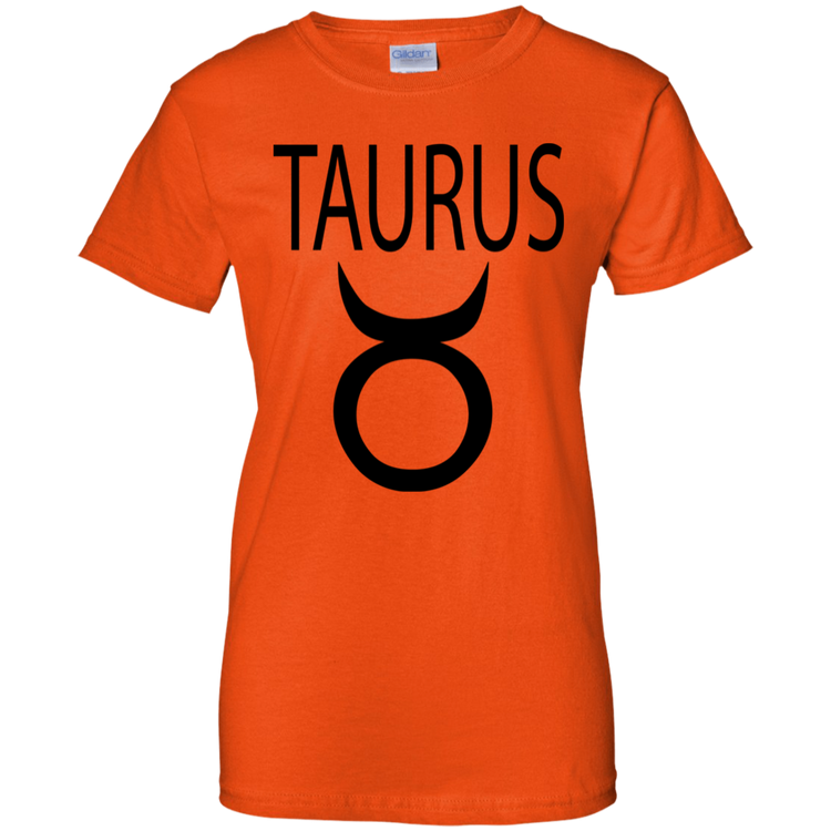Taurus - Women's Tee