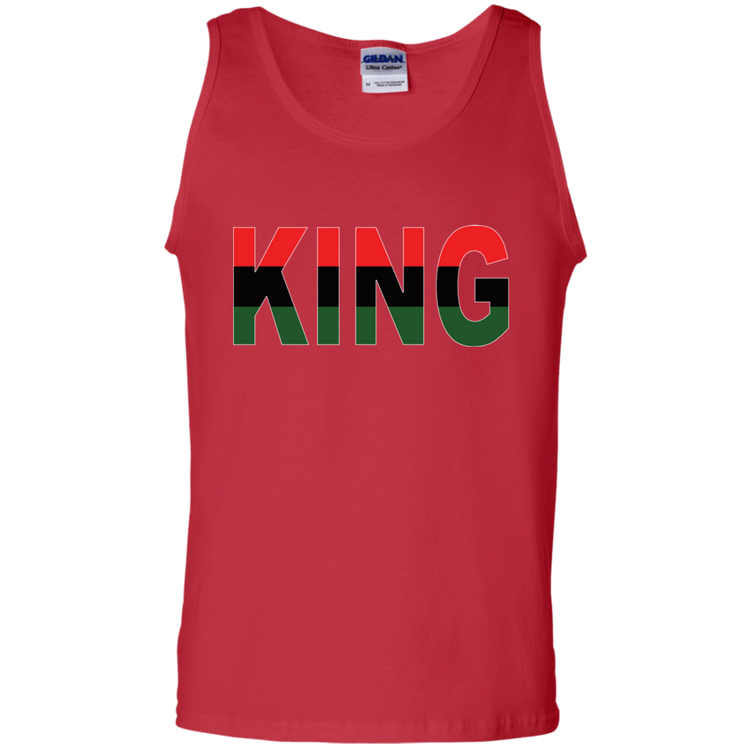 King PanAm - Men's Tank Top