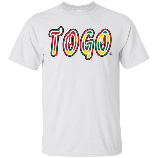 TOGO - Men's Tee