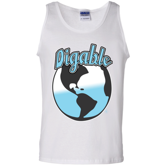 Digable Planet - Men's Tank Top