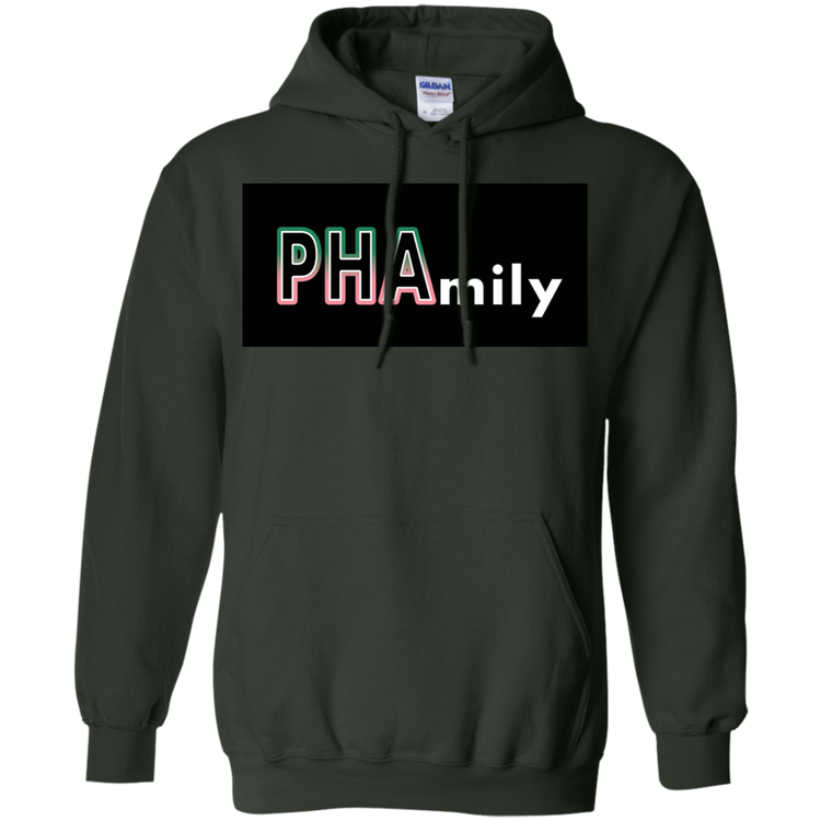 AKA PHA - Unisex Pullover Hoodie