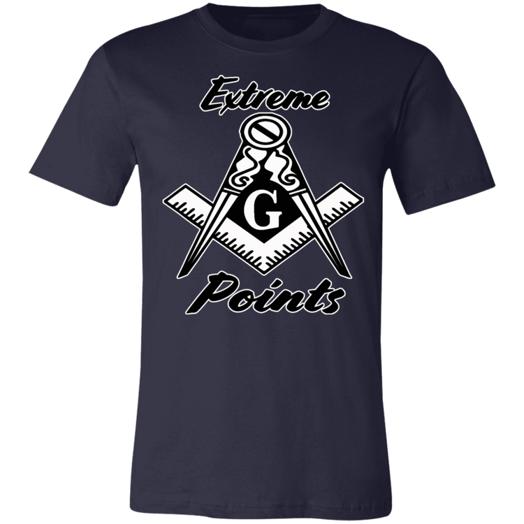 Mason - Extreme Points