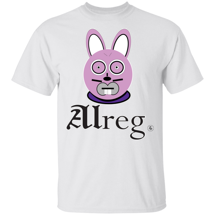 Alreg Rabbit - Men's Tee