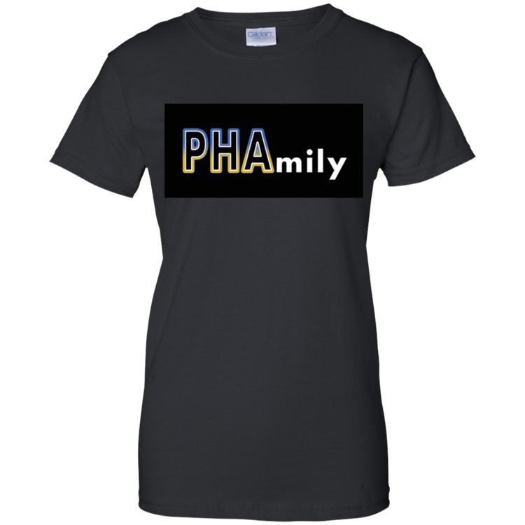 SGRHO PHA - Women's T-Shirt