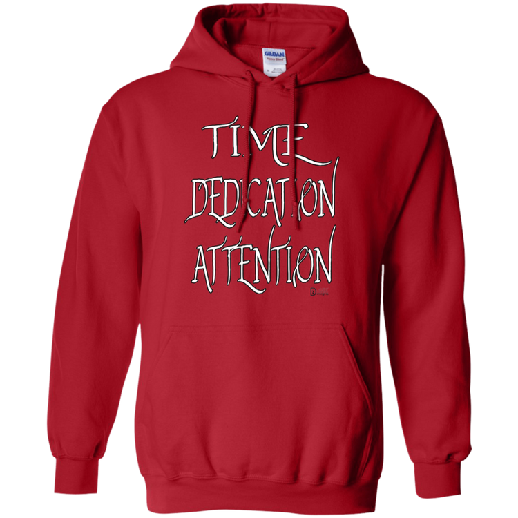What It Takes Men's / Women's Hoodie