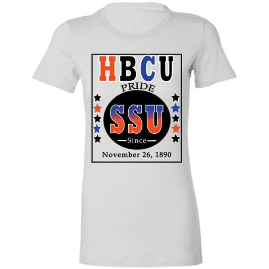 HBCU Pride - SSU