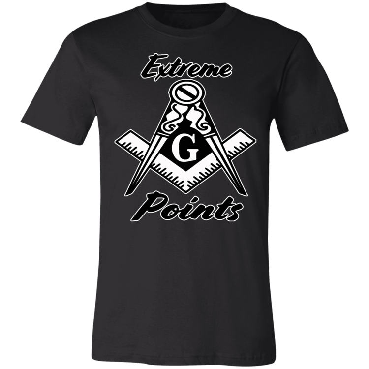 Mason - Extreme Points
