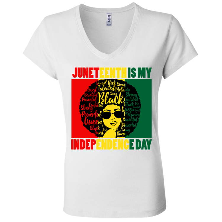 Juneteenth - My Independence Day